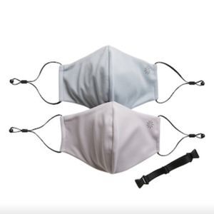 Athleta active mask